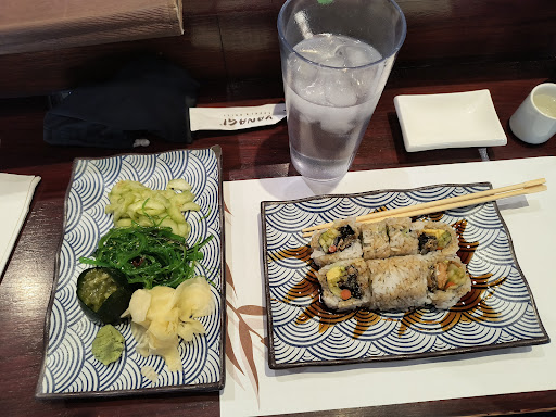 Yanagi Sushi & Grill image