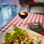 Photo n°2 de l'avis de Micheal.a fait le 30/06/2022 à 18:39 sur le  Ristorante Feelsgood à Rome