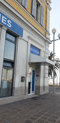 Maison des Alpes-Maritimes à Nice