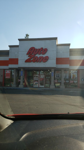 Auto Parts Store «AutoZone», reviews and photos, 8895 Greenback Ln, Orangevale, CA 95662, USA