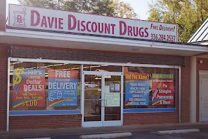 Davie Discount Drugs image