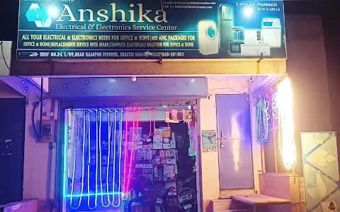 Anshika Electrical & Electronics Service Center image