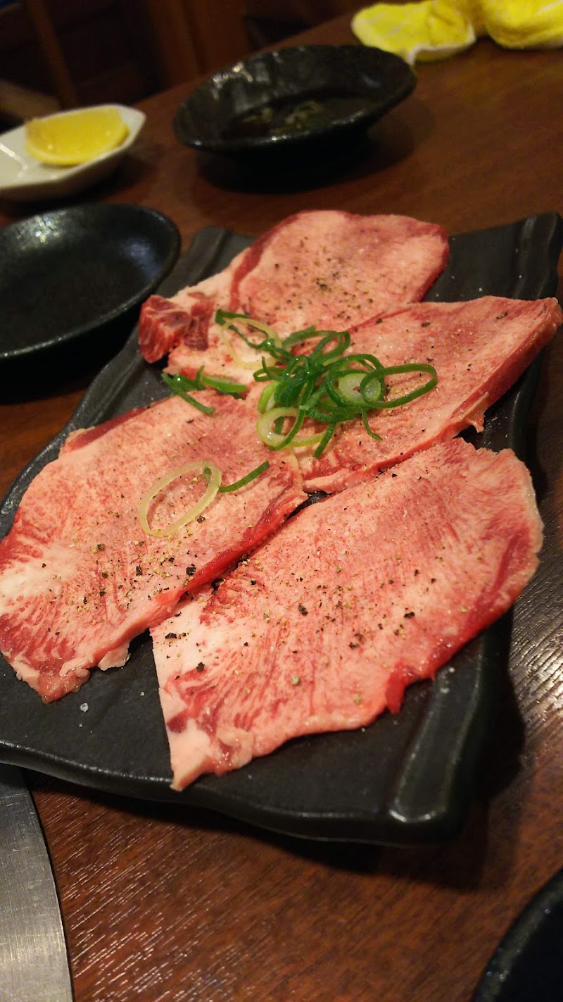 焼肉 快 大阪府羽曳野市野々上 焼肉店 グルコミ