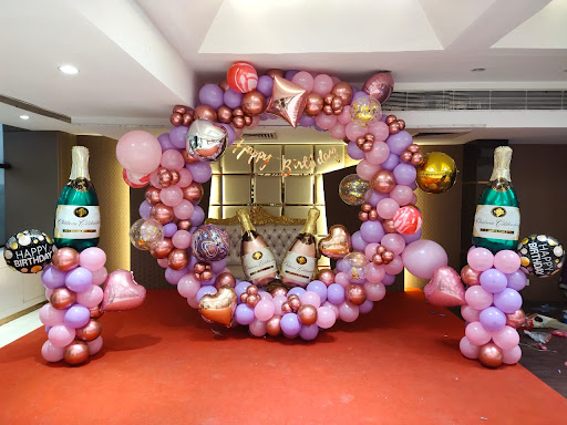 BalloonDecoraters.com - Balloon decorations in delhi | balloon decorators in delhi | balloon decoration rajouri garden | balloon decoration for birthday.
