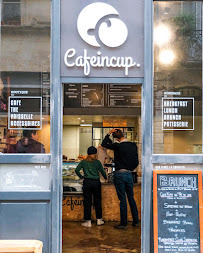 Photos du propriétaire du Restaurant brunch Cafeincup à Bordeaux - n°14