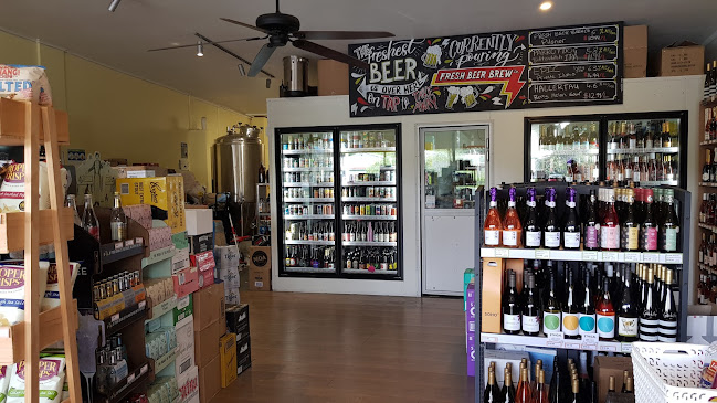 Reviews of Fresh Beer Brew Co. in Auckland - Liquor store