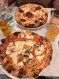 Les plus récentes photos du Pizzeria Pomozza à Bourg-la-Reine - n°3