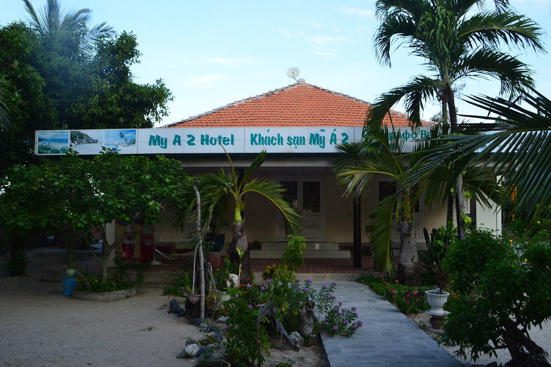 Mỹ Á Resort & Restaurant