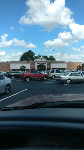 Movie Theater «Evans Stadium Cinemas», reviews and photos, 4365 Towne Center Dr, Evans, GA 30809, USA