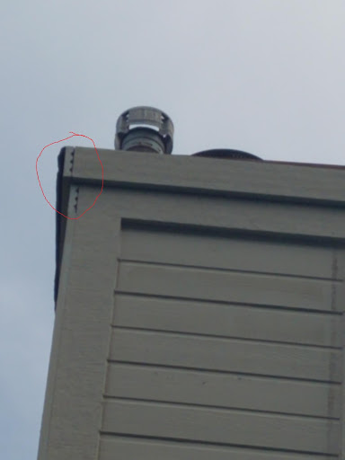 Siding Contractor «John McCarter Construction», reviews and photos, 475 Washington, South Lyon, MI 48178, USA