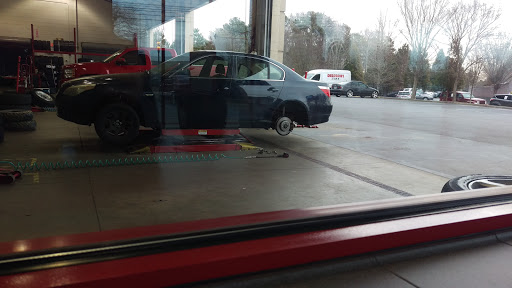 Tire Shop «Discount Tire Store - Buford, GA», reviews and photos, 3567 Buford Dr NE, Buford, GA 30519, USA