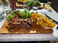 Steak du Restaurant Le P'ti Resto à Vieux-Boucau-les-Bains - n°10
