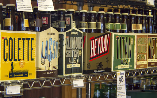 Liquor Store «Cottage Hill Package Store», reviews and photos, 6376 Cottage Hill Rd, Mobile, AL 36609, USA