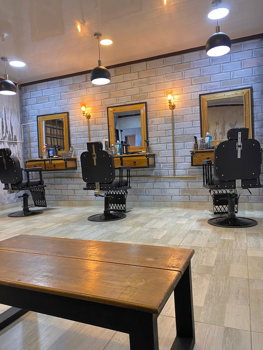 Sala de Belleza Oriana Garcia