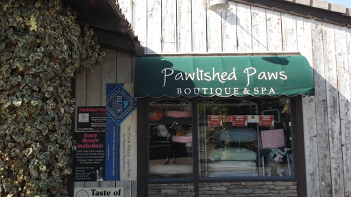 Pawlished Paws Boutique & Spa LLC.