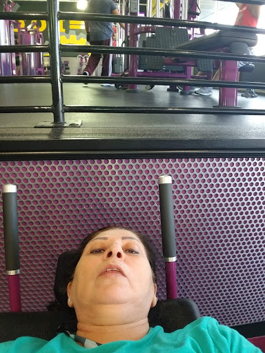 Gym «Planet Fitness», reviews and photos, 819 E Pioneer Pkwy, Arlington, TX 76010, USA