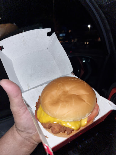 Restaurant «Chick-fil-A Flagler Park», reviews and photos, 9301 W Flagler St, Miami, FL 33174, USA