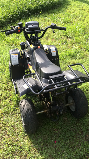 Motorcycle Dealer «Unique Motor Sports», reviews and photos, 4804 Hargrove Rd, Raleigh, NC 27616, USA