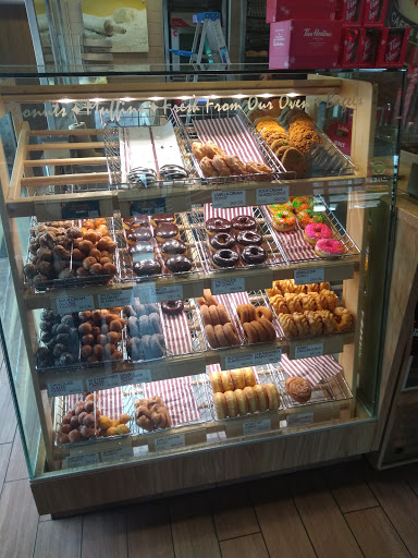 Coffee Shop «Tim Hortons Cafe and Bake Shop», reviews and photos, 1311 Anna J Stepp Rd, Ypsilanti, MI 48197, USA