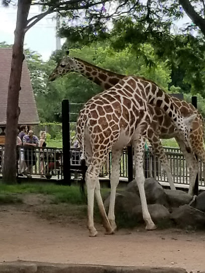 Zoological Society of Milwaukee