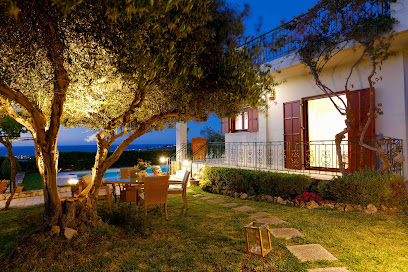 Lily's Cottage - villa in Rethymno