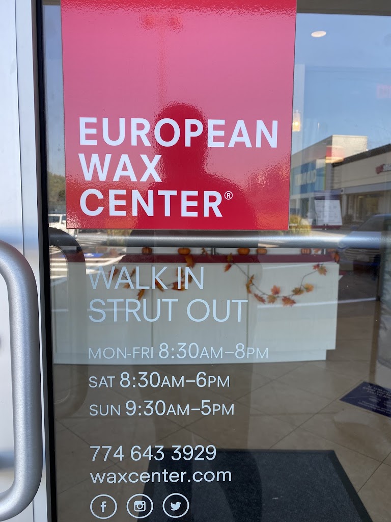 European Wax Center North Attleborough, MA 02760 Services and Reviews