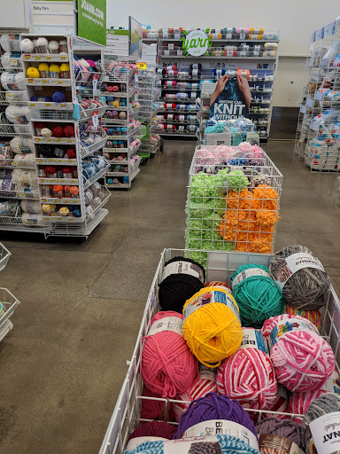 Fabric Store «Jo-Ann Fabrics and Crafts», reviews and photos, 1250 S La Cienega Blvd, Los Angeles, CA 90035, USA