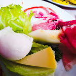 Photo n°3 de l'avis de Michele.a fait le 18/08/2021 à 21:18 sur le  Ristorante Pizzeria Sentieri del Gusto à Trentinara