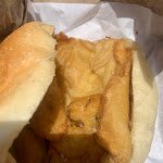 Photo n°1 de l'avis de Elena.e fait le 01/07/2022 à 07:15 sur le  Antica Friggitoria Dal 1947 à Palermo