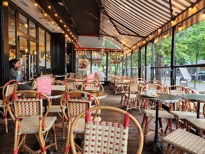 La Place à Paris