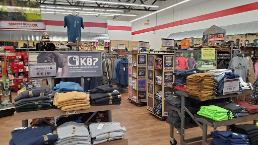 Home Improvement Store «Tractor Supply Co.», reviews and photos, 13650 Roosevelt Rd, Monroe, WA 98272, USA