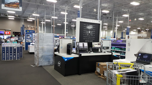 Electronics Store «Best Buy», reviews and photos, 5799 Leesburg Pike, Falls Church, VA 22041, USA