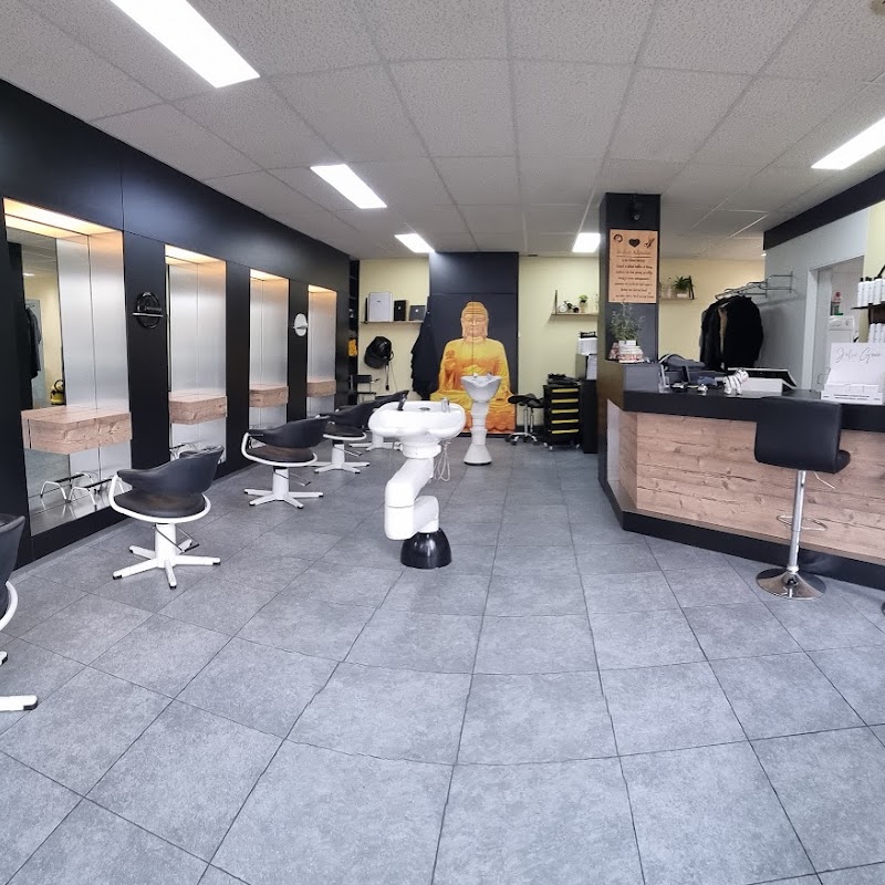 Hair & Beauty Borgele