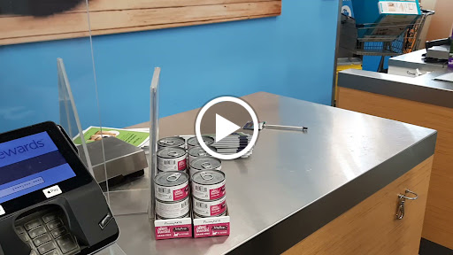 Pet Supply Store «Petco Animal Supplies», reviews and photos, 1570 Crater Lake Dr #300, Kennesaw, GA 30152, USA