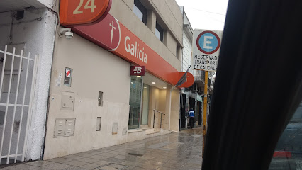 Banco Galicia - Sucursal San Martín Centro
