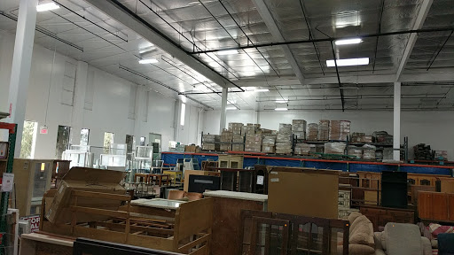 Home Improvement Store «Habitat for Humanity of Greater Los Angeles ReStore», reviews and photos