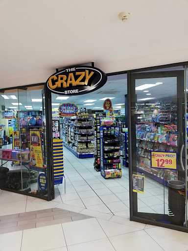 The Crazy Store Southdale