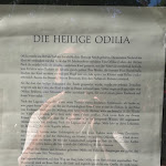 Photo n°2 de l'avis de Michael.p fait le 14/06/2019 à 09:15 sur le  Waldrestaurant St. Ottilien à Freiburg im Breisgau