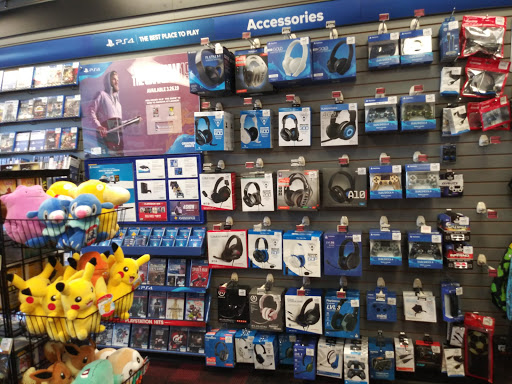 Video Game Store «GameStop», reviews and photos, 1136 N Gateway Ave, Rockwood, TN 37854, USA