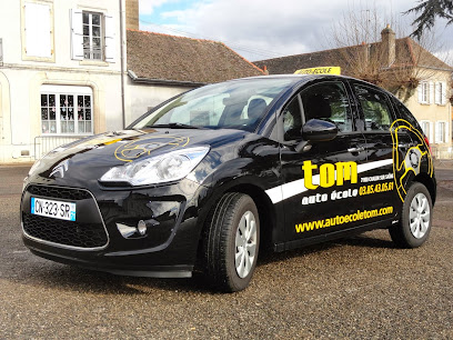 photo de l'auto école Autoécole TOM