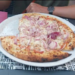 Photo n°2 de l'avis de Rafal.i fait le 14/08/2022 à 19:22 sur le  Pizza Gourmet Trapani à Trapani