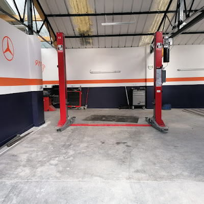 SILIGOM - MD Automotive à Wattrelos