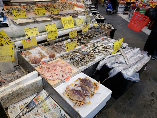 Supermarket «New Age Market», reviews and photos, 160-6 Northern Blvd, Flushing, NY 11358, USA