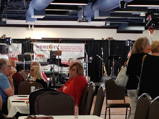 Casino «Batavia Downs Gaming», reviews and photos, 8315 Park Rd, Batavia, NY 14020, USA