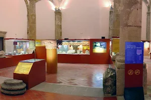 Museo Arqueológico Municipal de la Soledad image
