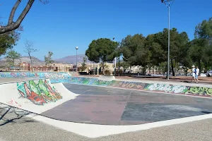 Skatepark Alicante image