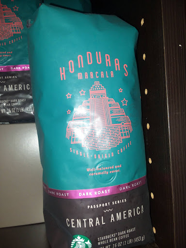 Coffee Shop «Starbucks», reviews and photos, 2735 S 99th Ave #101, Tolleson, AZ 85353, USA