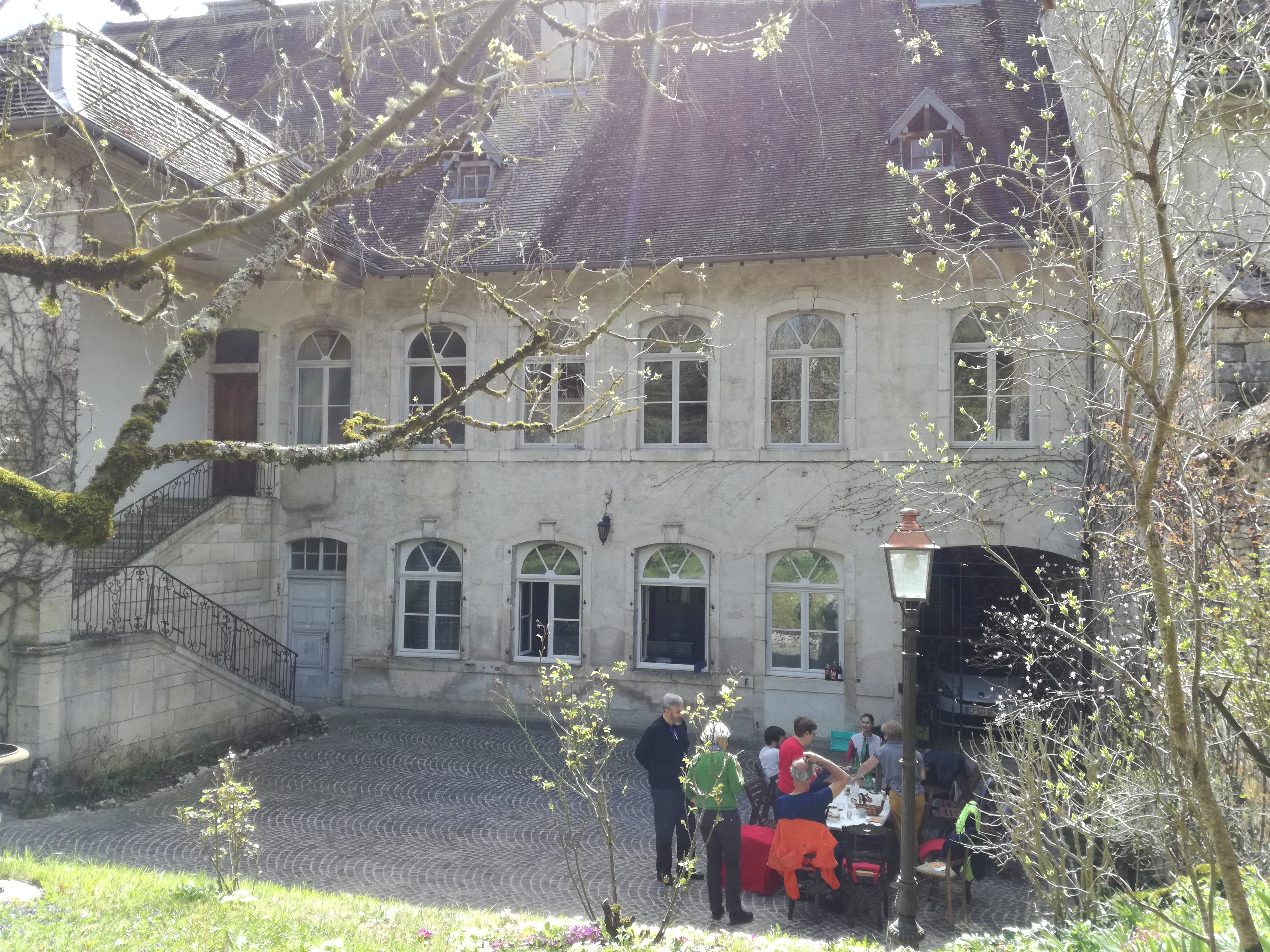 Photo n° 1 de l'avis de Claire.u fait le 09/04/2018 à 04:06