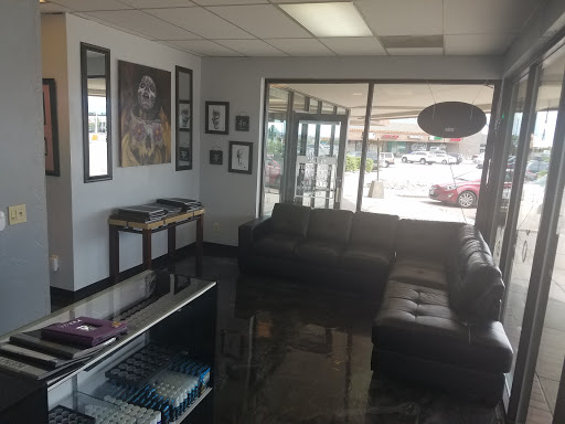 Tattoo Shop «Aliza Ink Tattoo Company», reviews and photos, 5879 Palmer Park Blvd, Colorado Springs, CO 80915, USA