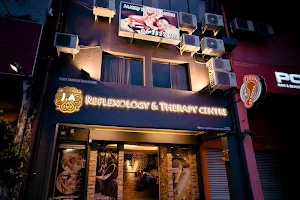 J.A. Reflexology and Therapy Centre image